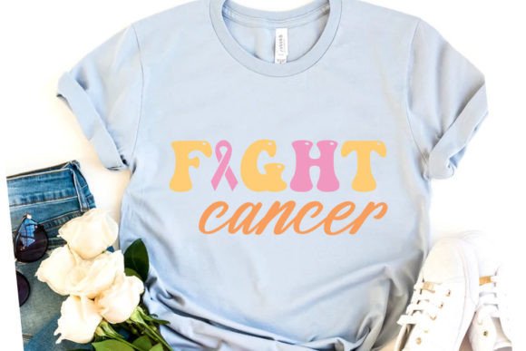 Fight Cancer Retro SVG: A Designer’s Embroidery Review