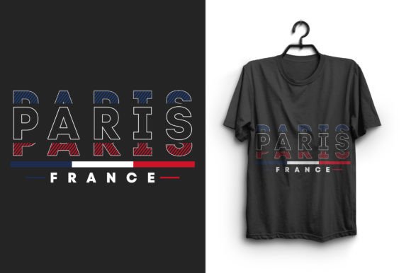 Paris France Typography: A Designer’s Stitch Review
