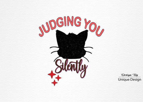 Retro Funny Cat Quote SVG: A Designer’s Review