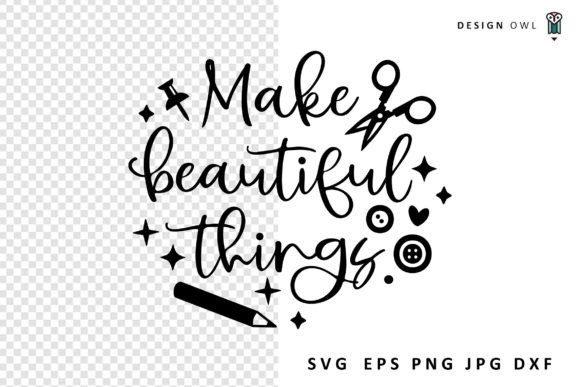 Reviewing Crafting Quote SVG for Real Embroidery Projects