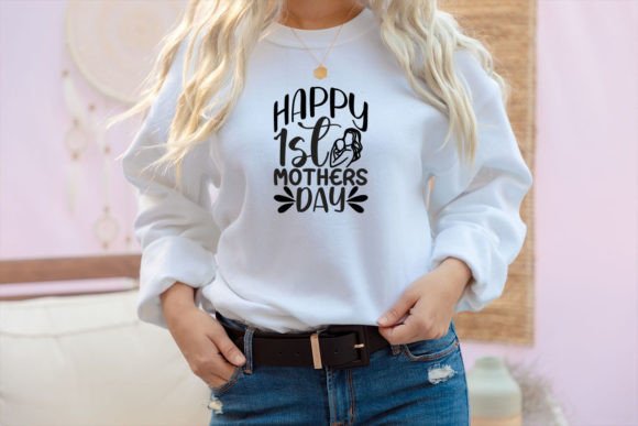 Reviewing Happy 1st Mothers Day for Real Embroidery Projects