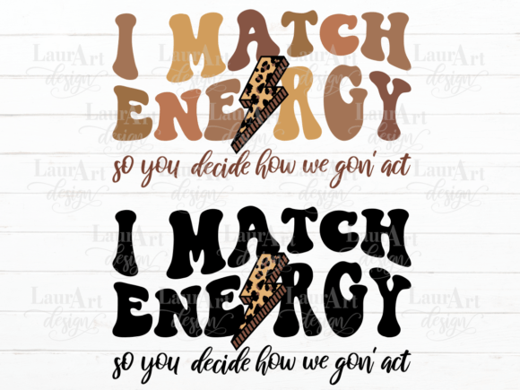 Reviewing I Match Energy Sarcastic Quote for Embroidery