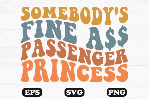 Reviewing Somebody s Fine Ass Passenger Prince Svg
