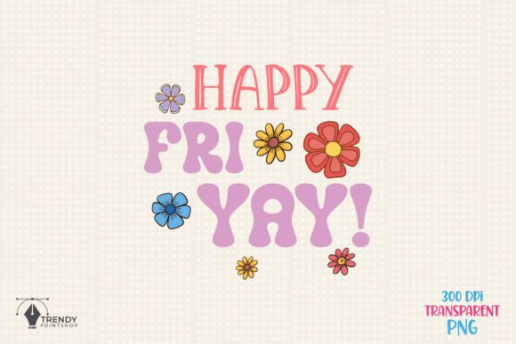 Reviewing Teacher Happy Fri Yay SVG for Embroidery