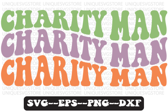 Reviewing the Charity Man Groovy Retro SVG for Embroidery