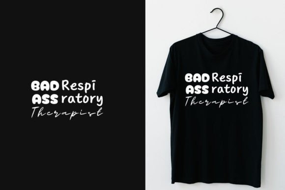Reviewing the Respiratory Therapist Quote SVG for Stitching