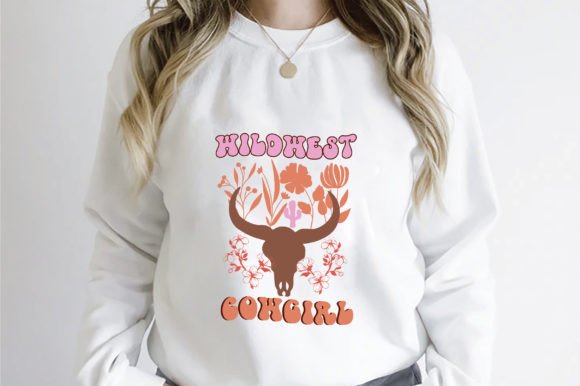 Reviewing the Western Cowgirl Quote PNG for Sublimation