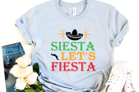 Siesta Let’s Fiesta: A Designer’s Review